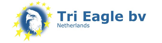Tri Eagle bv (Meadows-Hale Europe)