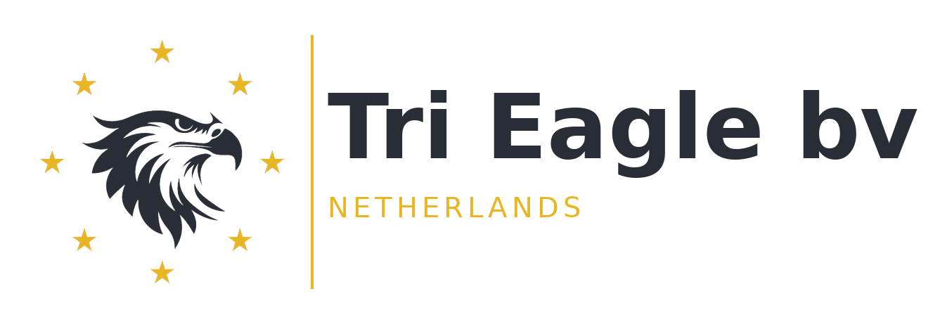 Tri Eagle bv (Meadows-Hale Europe)